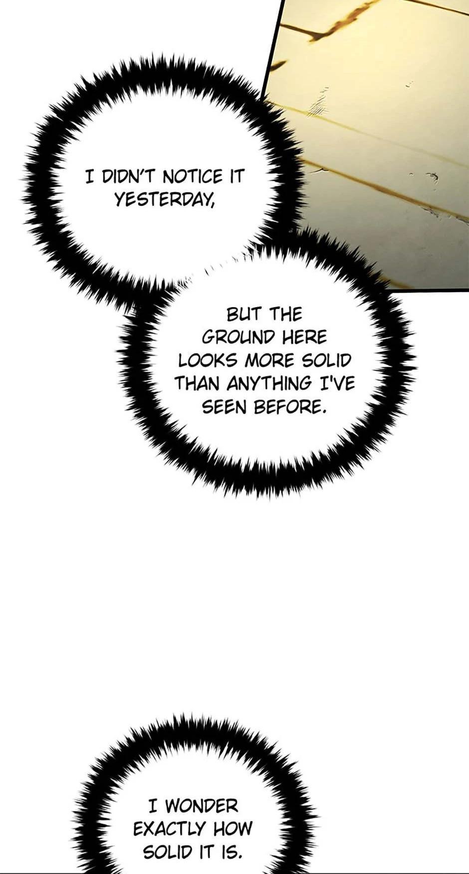 The Swordmaster's Son Chapter 128