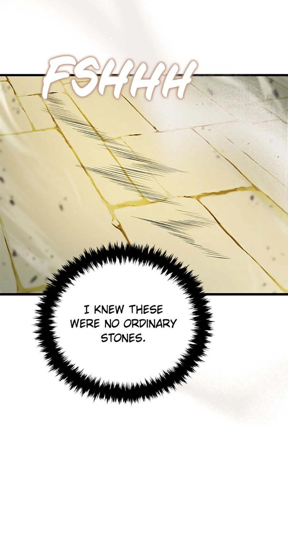 The Swordmaster's Son Chapter 128