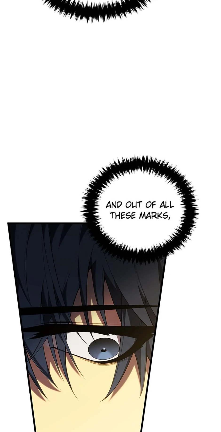 The Swordmaster's Son Chapter 128