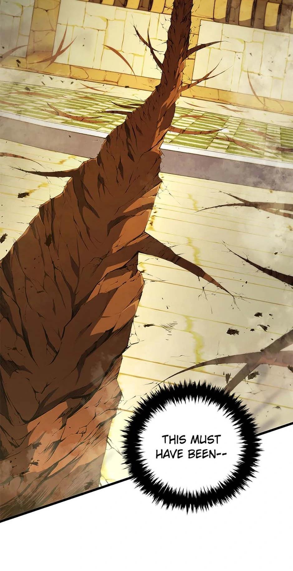 The Swordmaster's Son Chapter 128