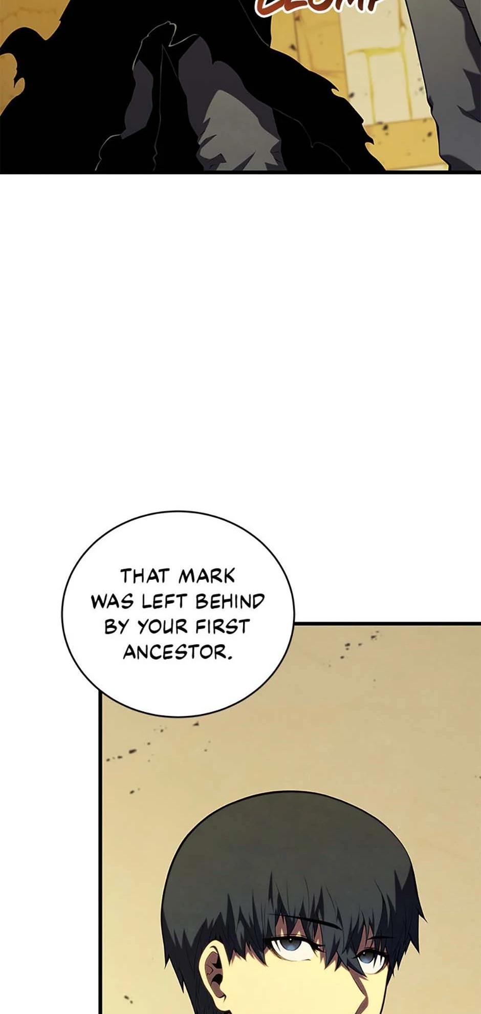 The Swordmaster's Son Chapter 128