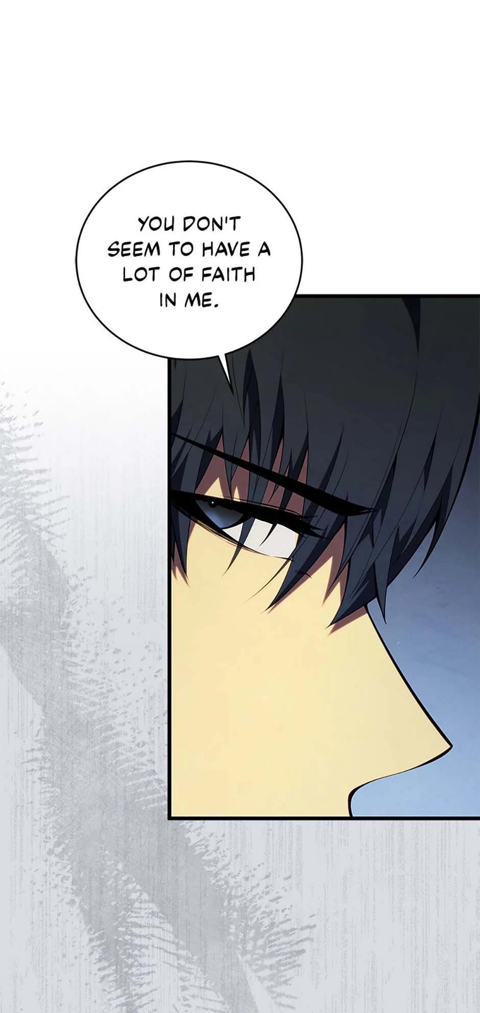 The Swordmaster's Son Chapter 128