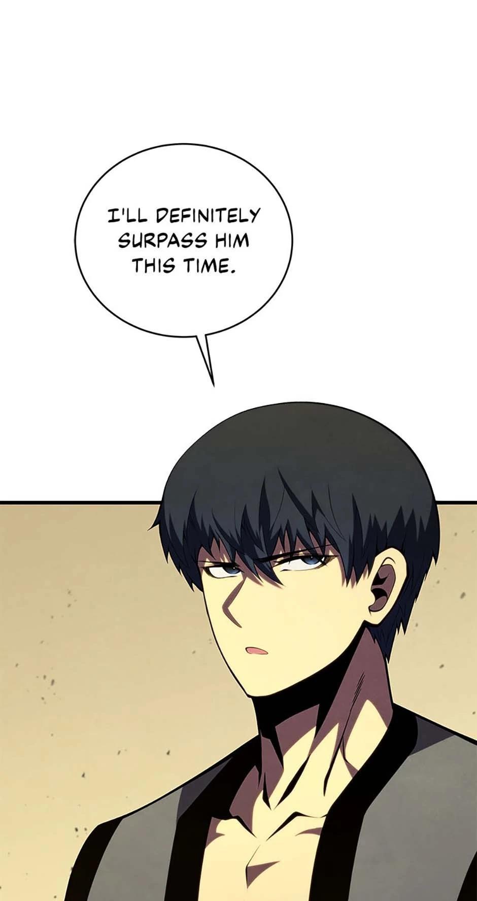 The Swordmaster's Son Chapter 128