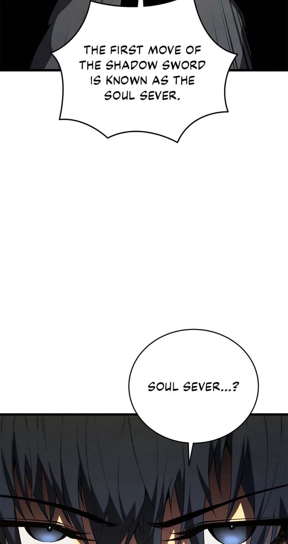 The Swordmaster's Son Chapter 128