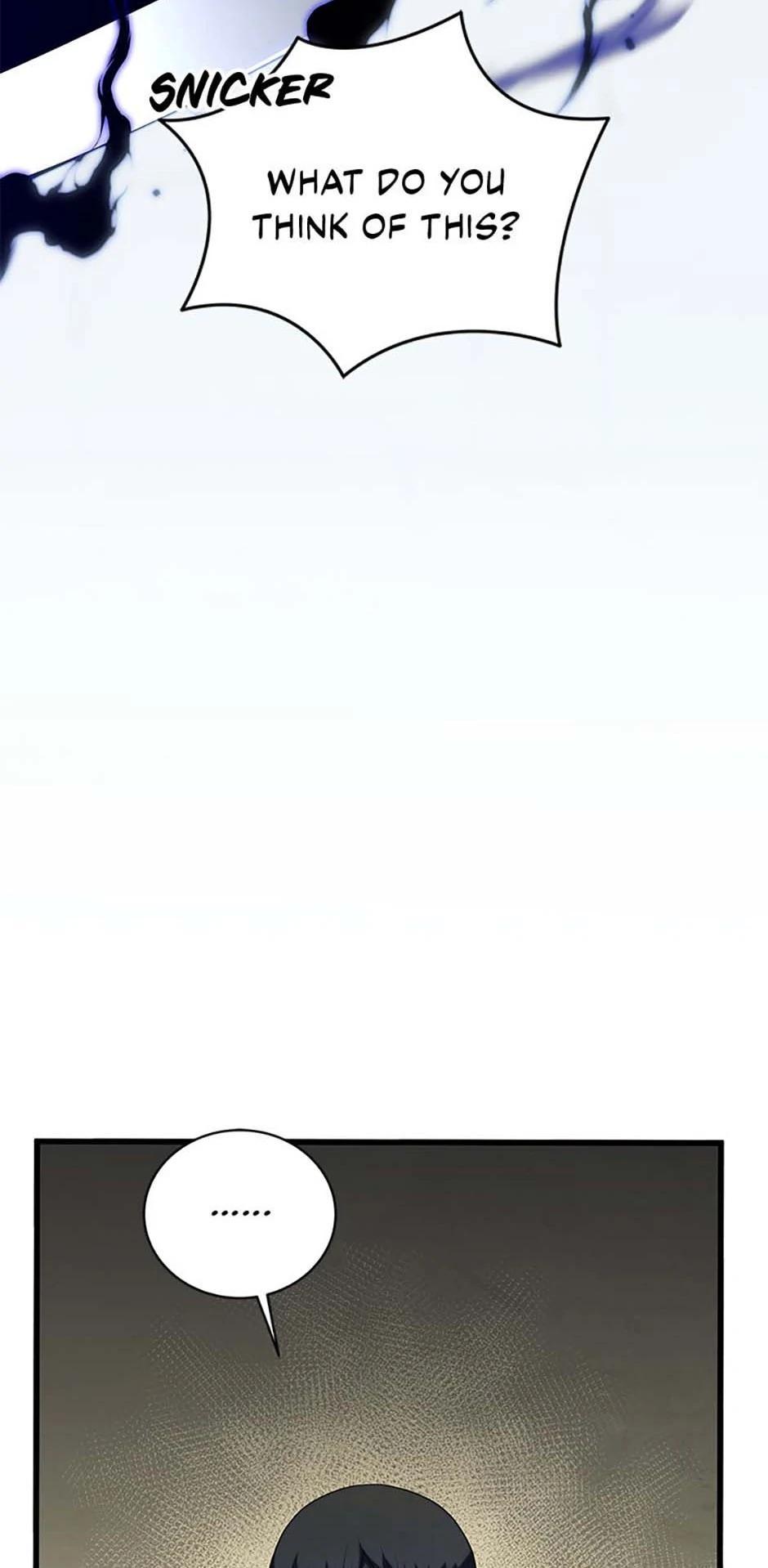 The Swordmaster's Son Chapter 128