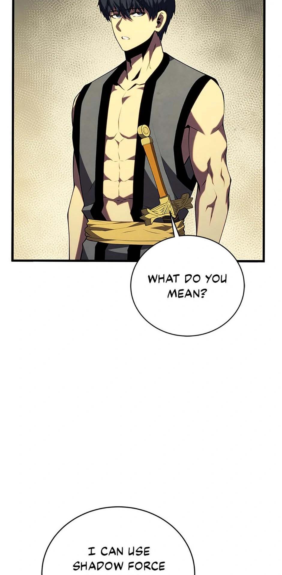 The Swordmaster's Son Chapter 128