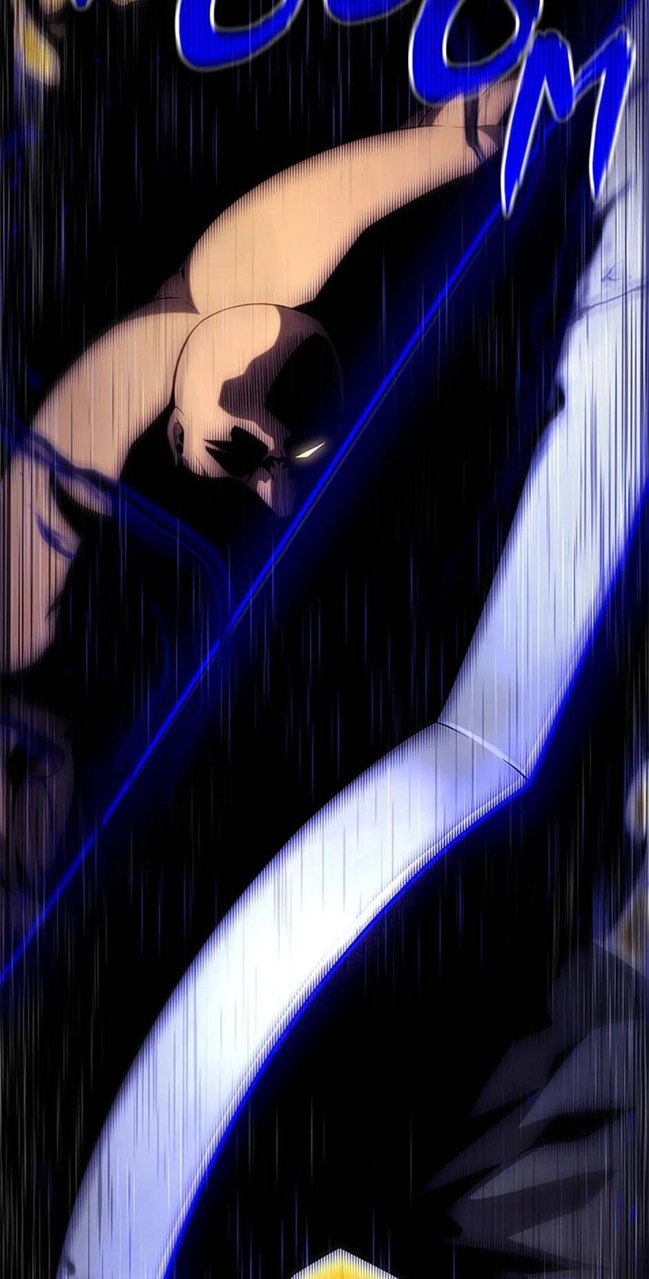 The Swordmaster's Son Chapter 128