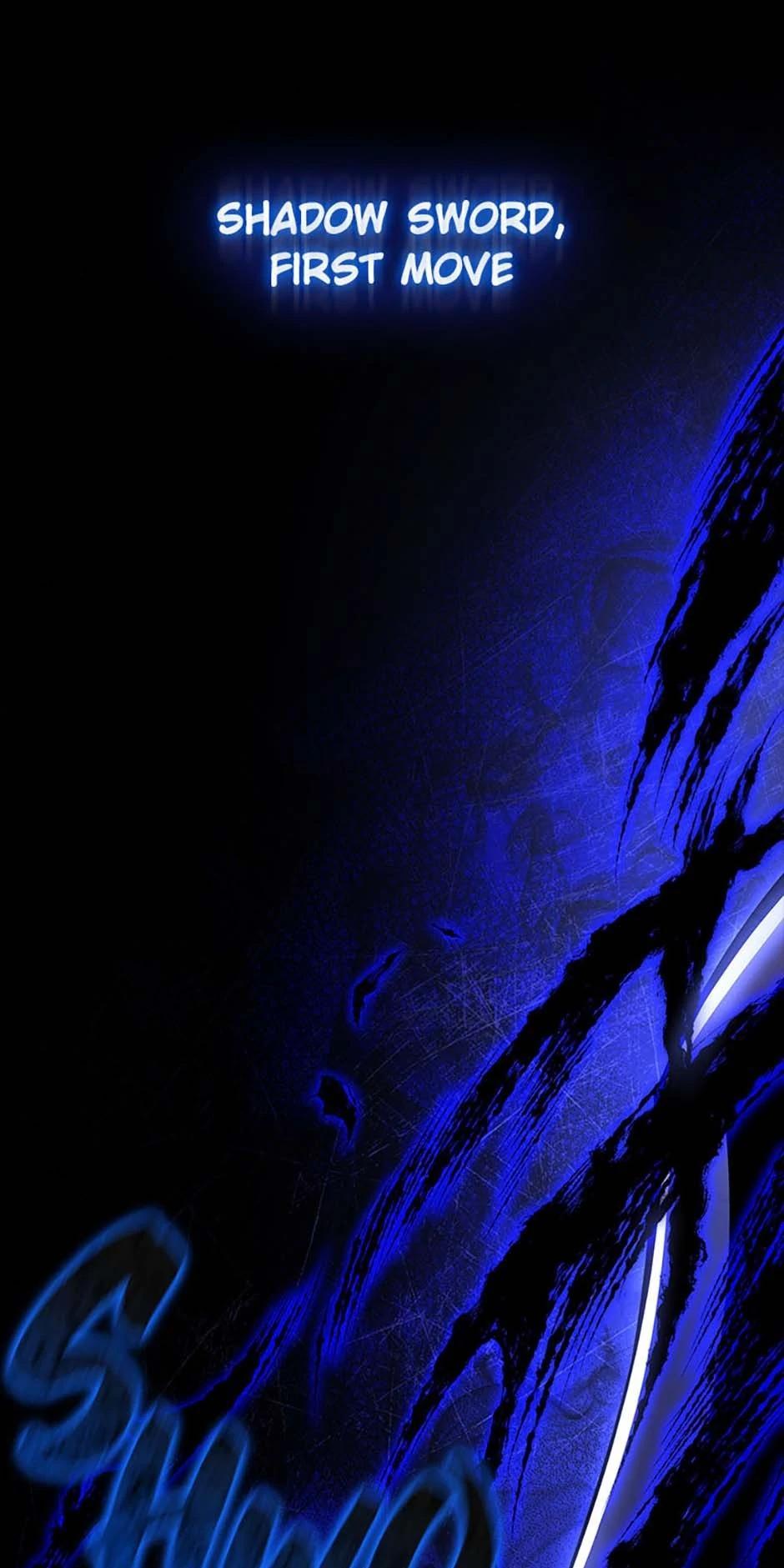 The Swordmaster's Son Chapter 128