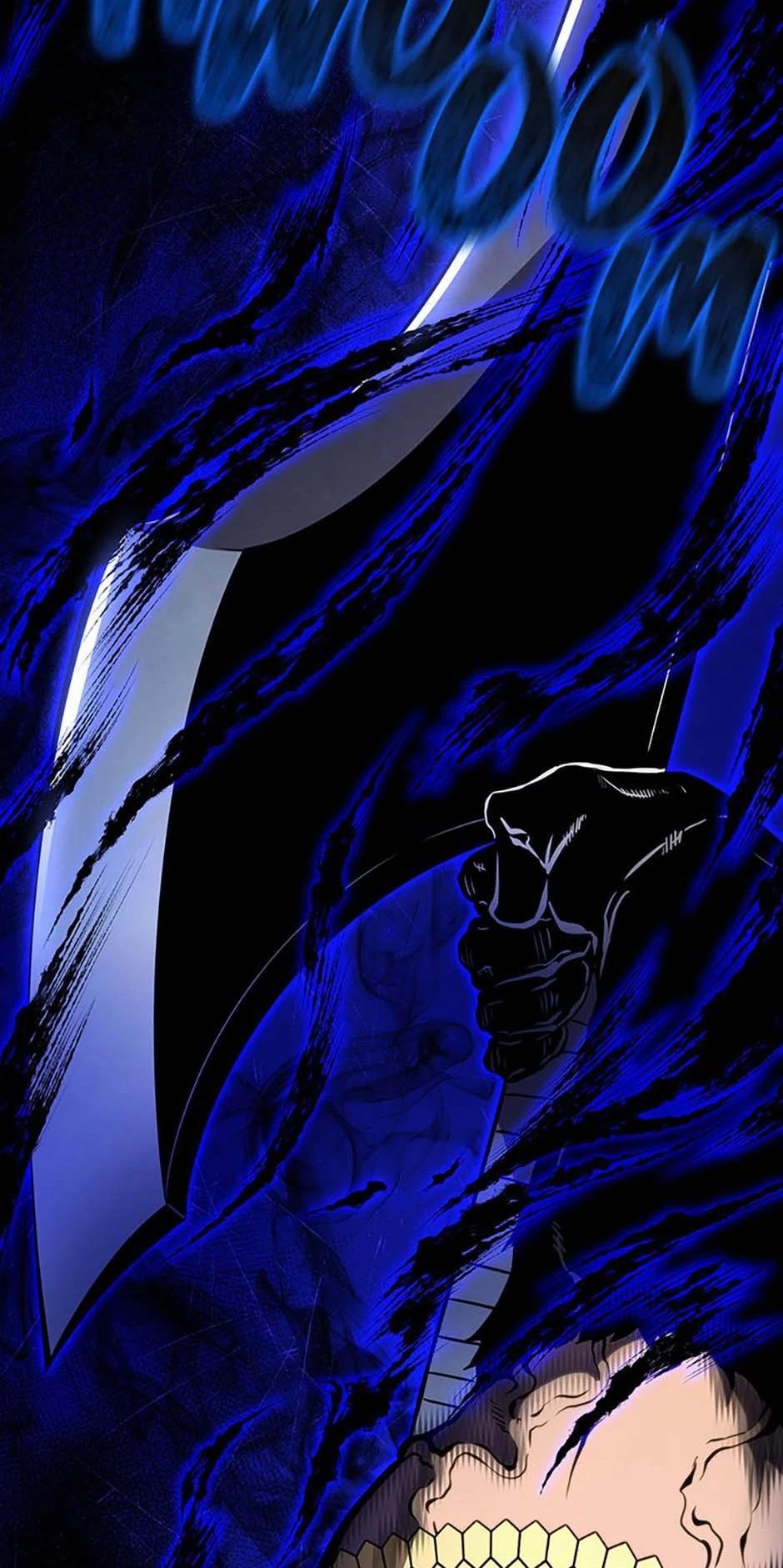 The Swordmaster's Son Chapter 128