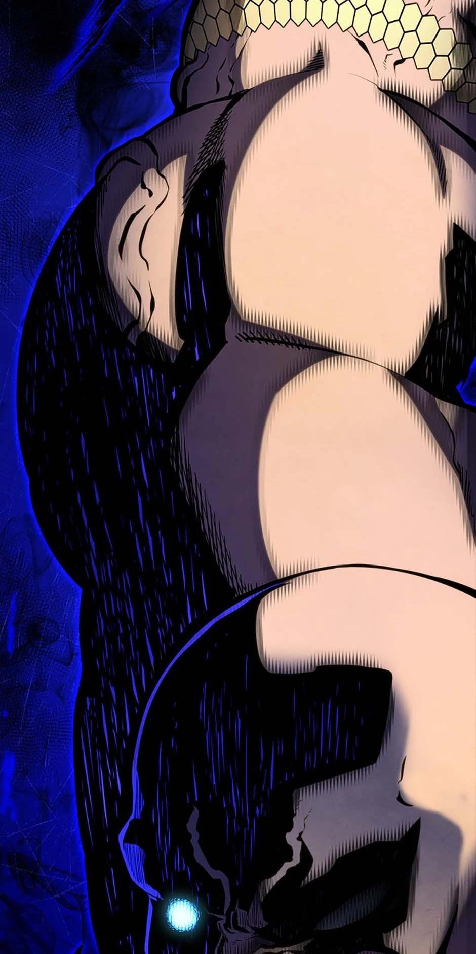 The Swordmaster's Son Chapter 128