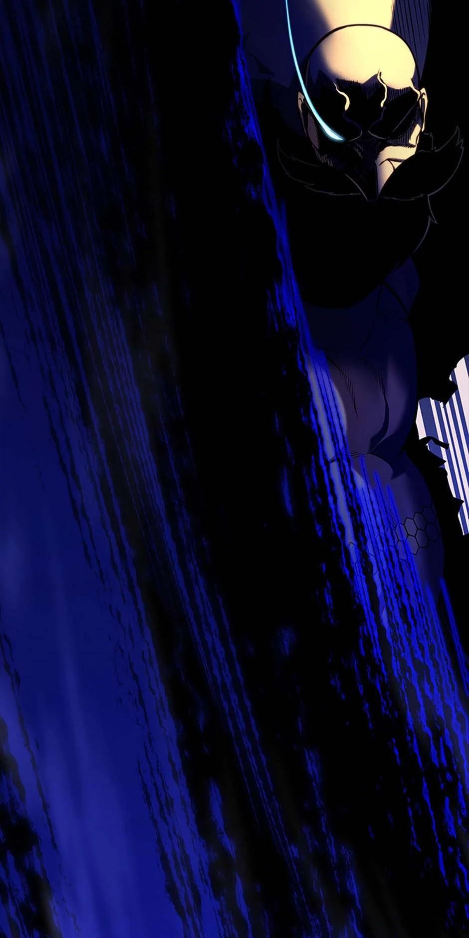 The Swordmaster's Son Chapter 128