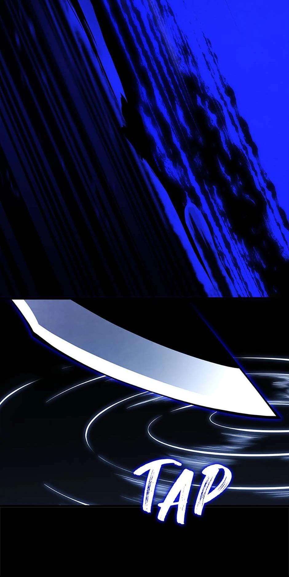 The Swordmaster's Son Chapter 128