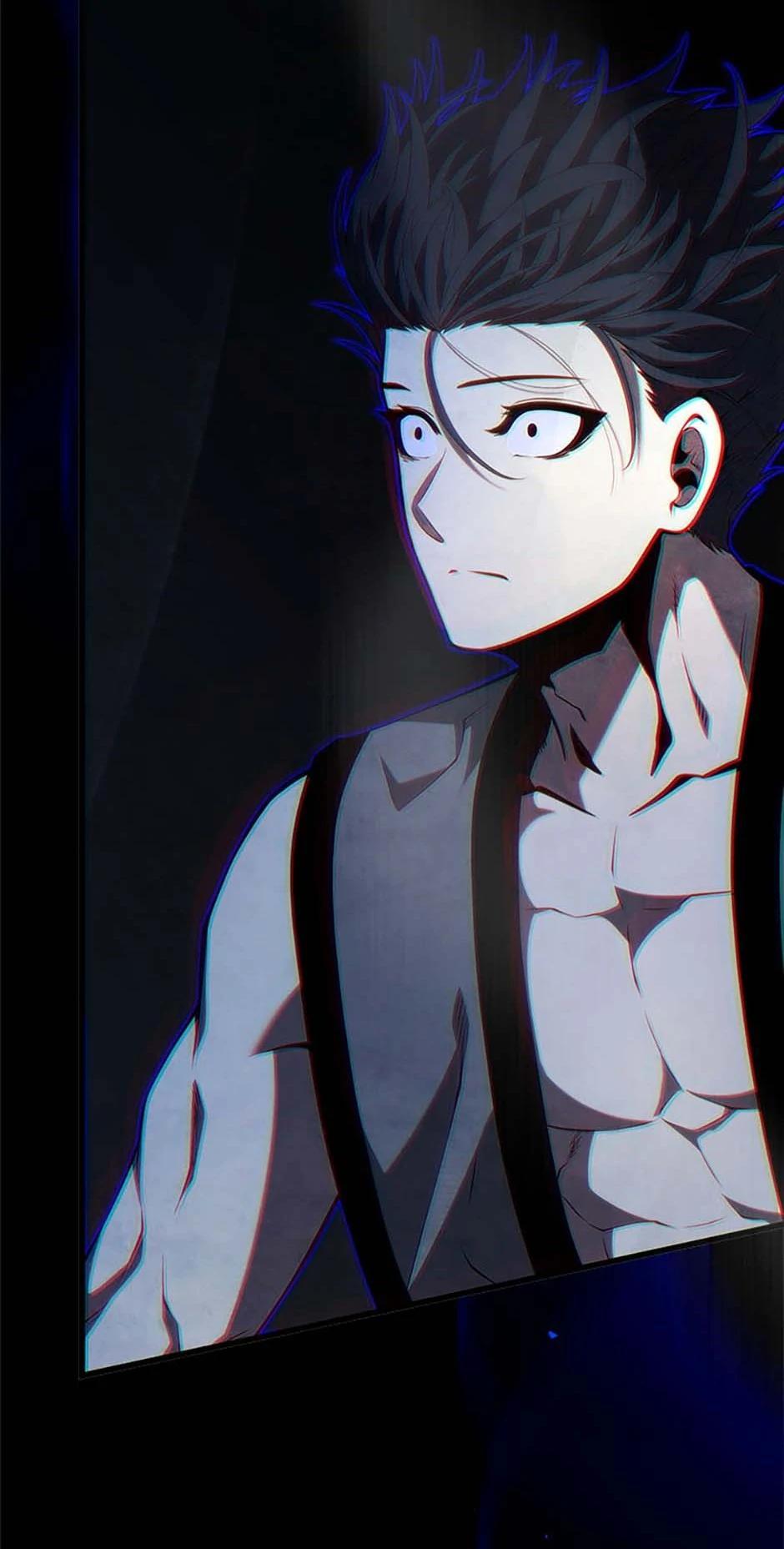 The Swordmaster's Son Chapter 128