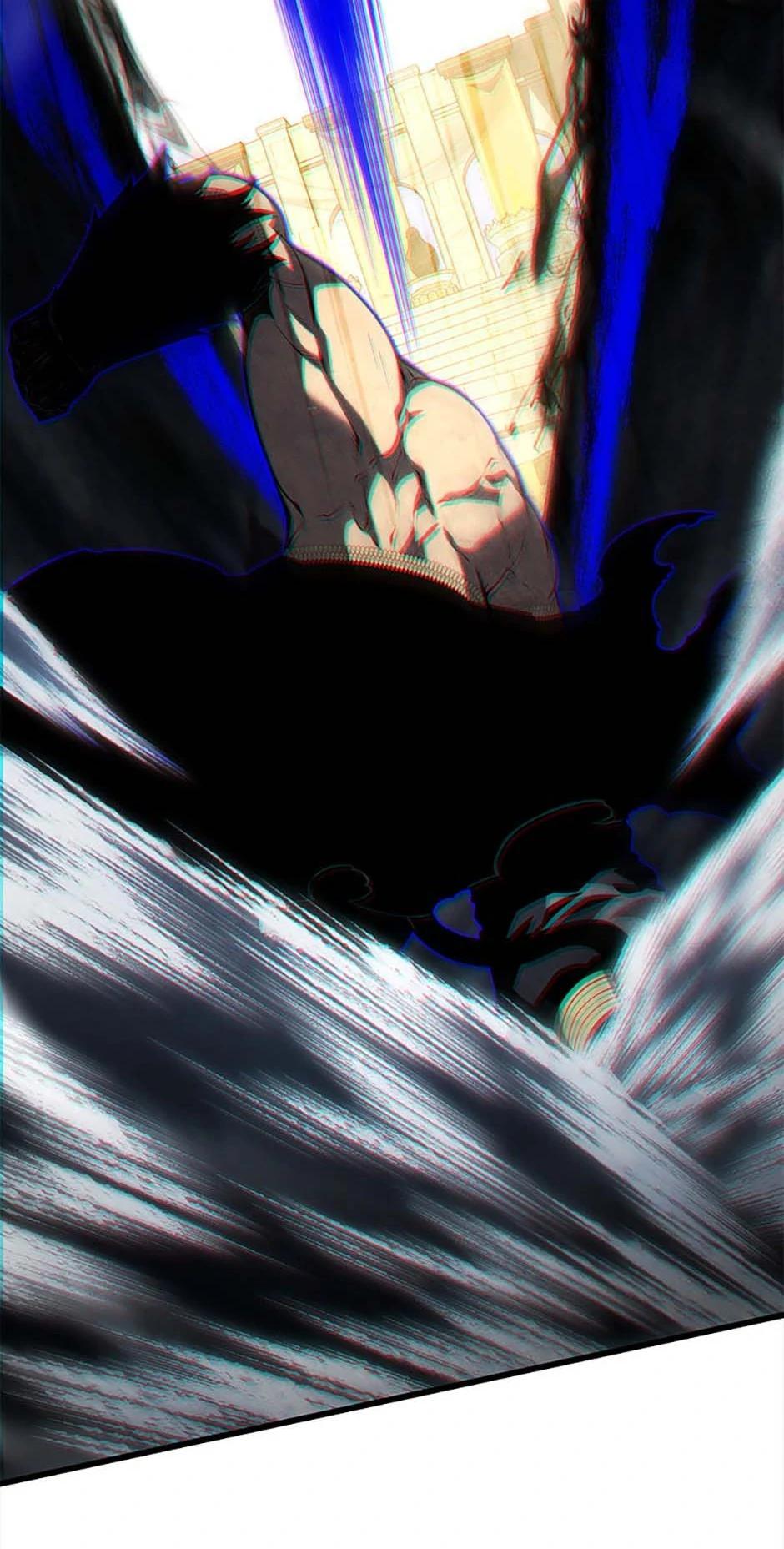 The Swordmaster's Son Chapter 128