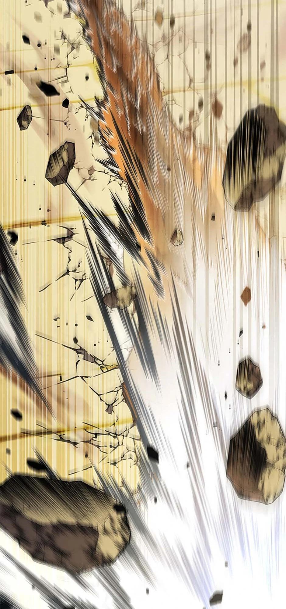 The Swordmaster's Son Chapter 128