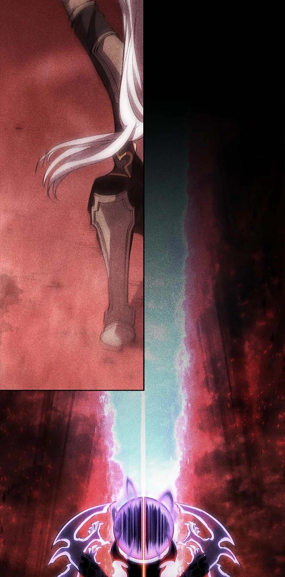 The Swordmaster's Son Chapter 128