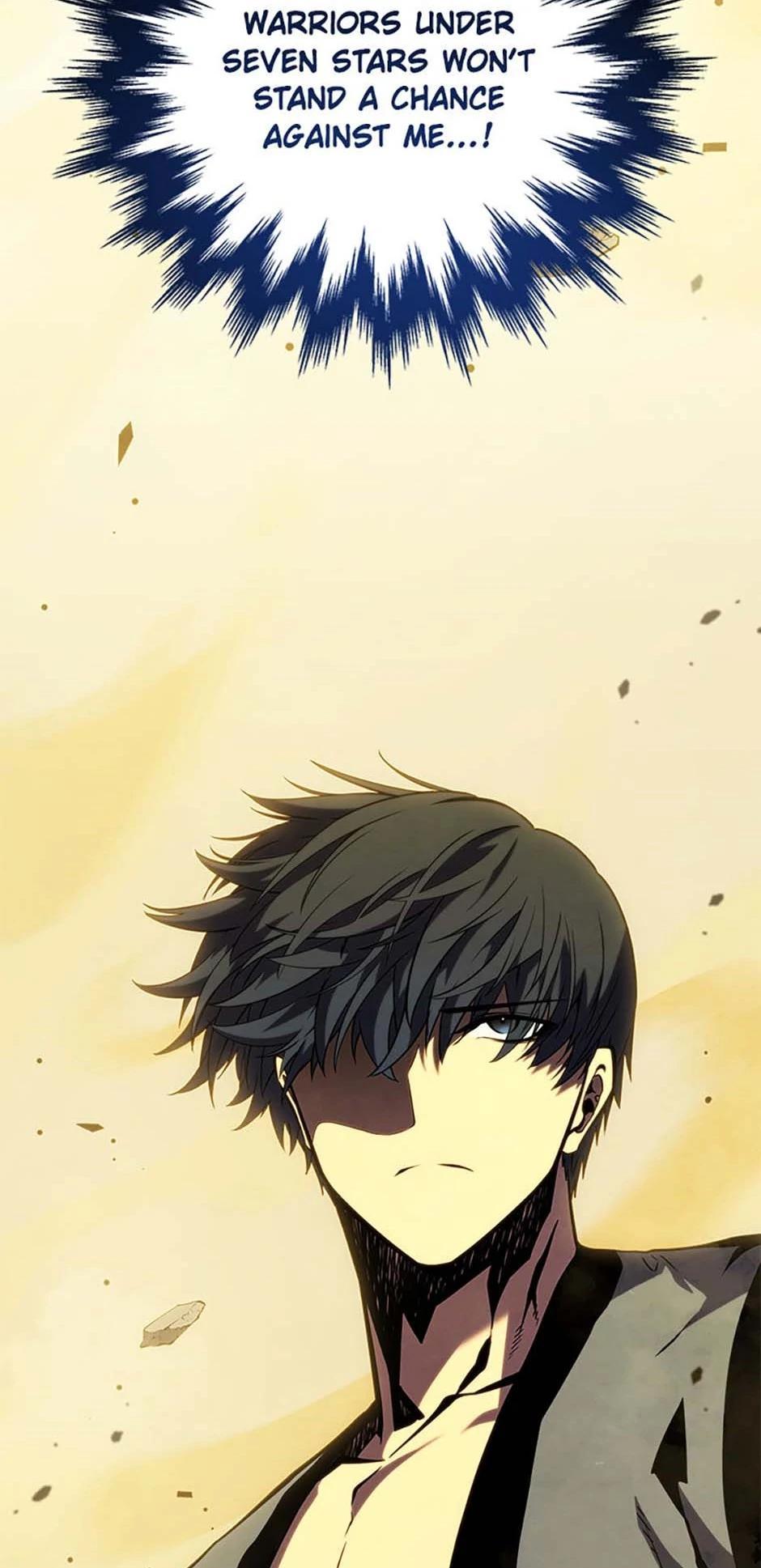 The Swordmaster's Son Chapter 128