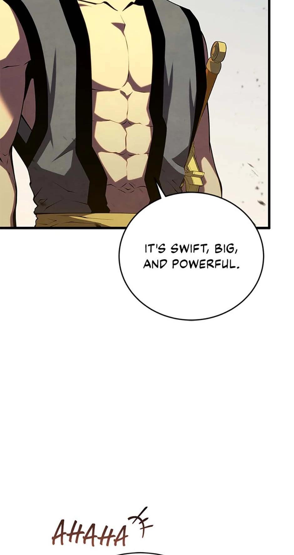 The Swordmaster's Son Chapter 129