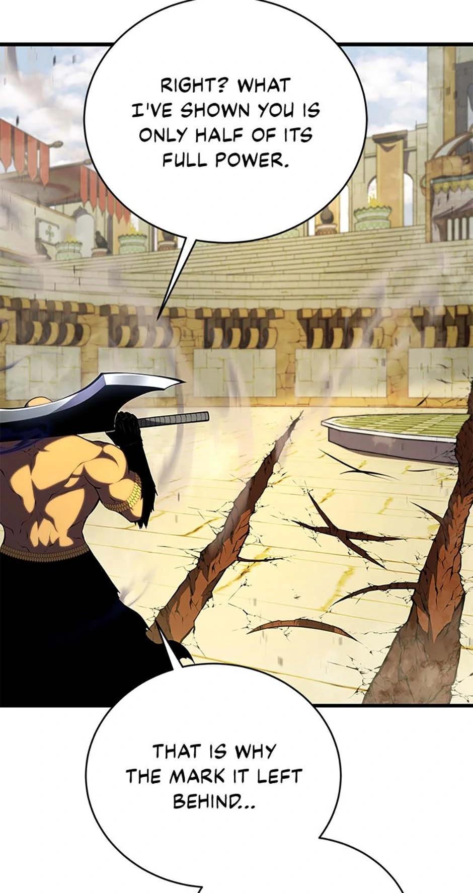 The Swordmaster's Son Chapter 129