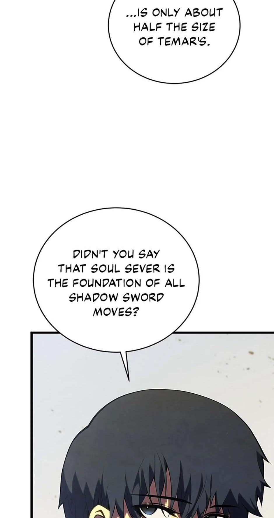 The Swordmaster's Son Chapter 129