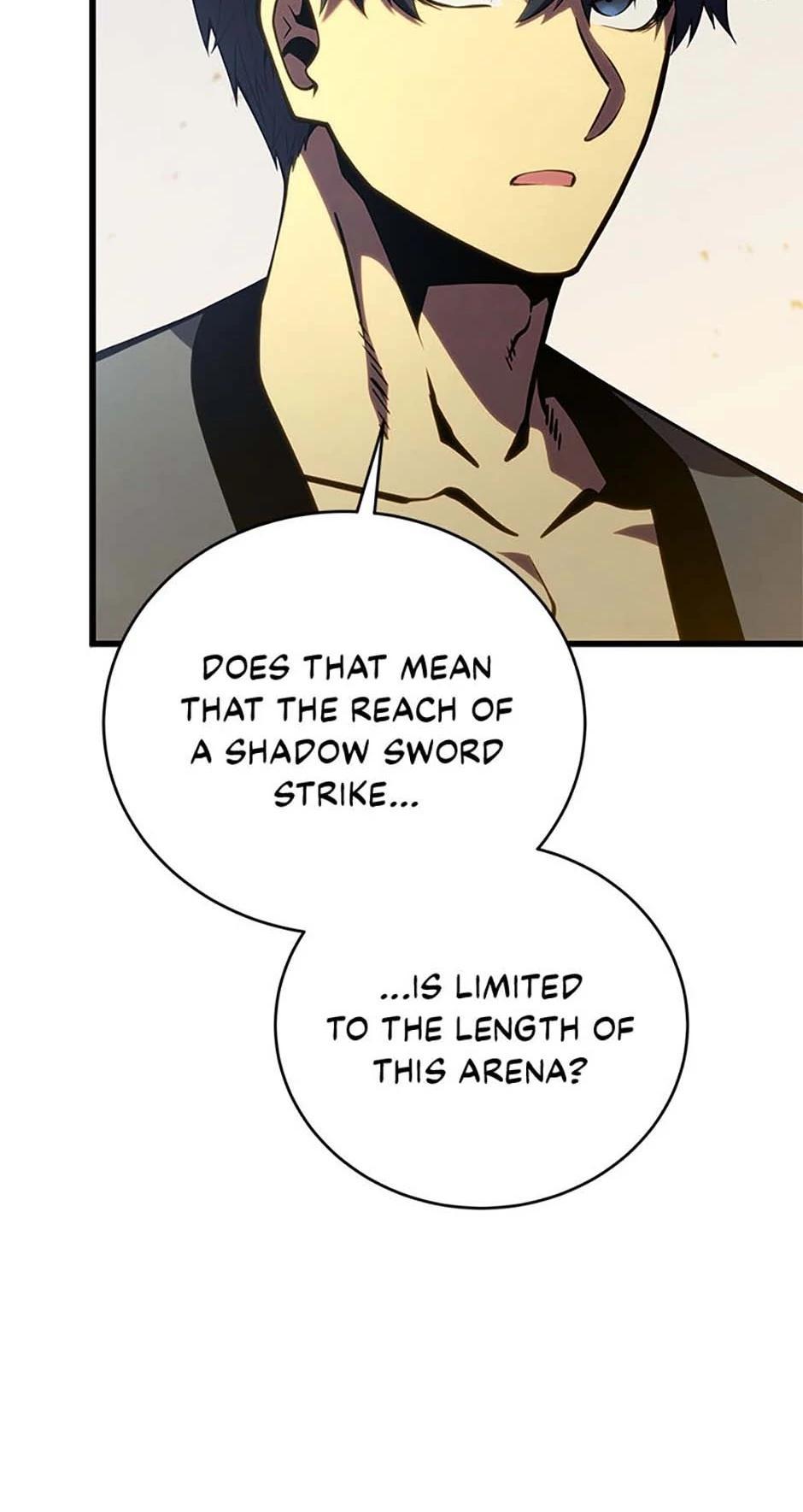 The Swordmaster's Son Chapter 129