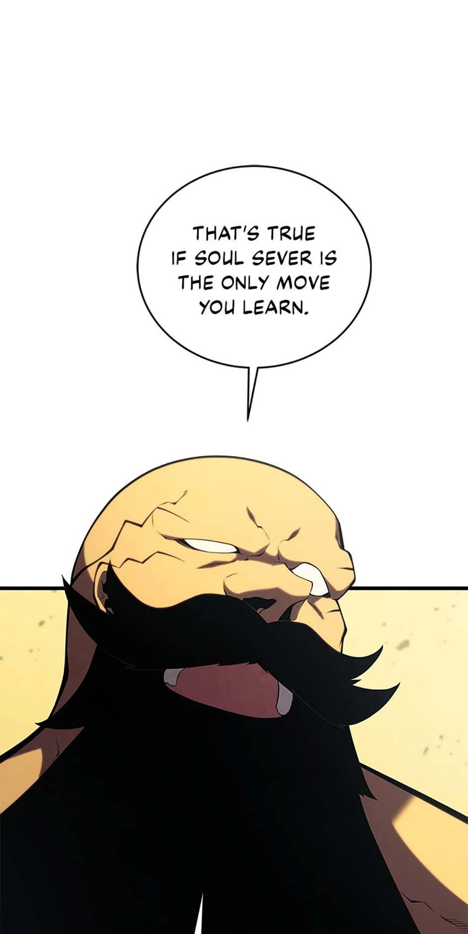 The Swordmaster's Son Chapter 129