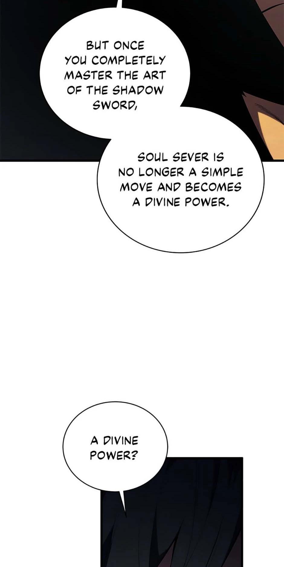 The Swordmaster's Son Chapter 129