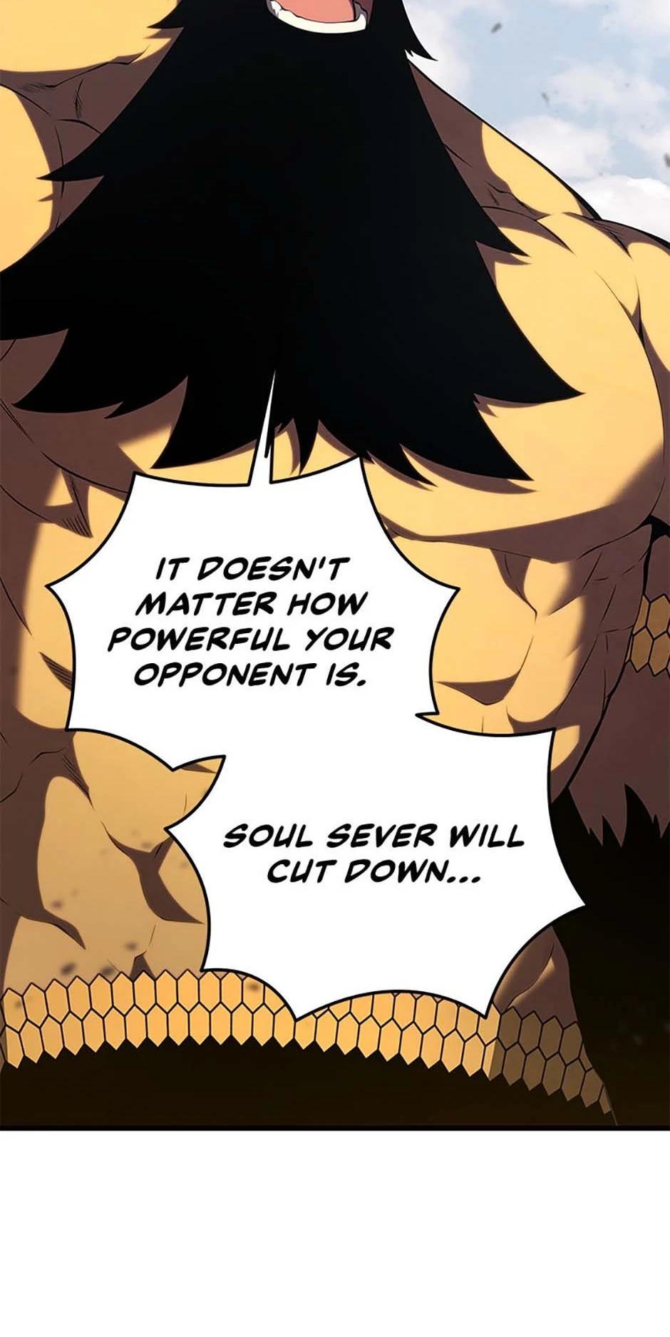 The Swordmaster's Son Chapter 129