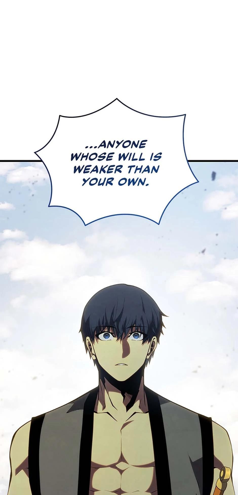 The Swordmaster's Son Chapter 129