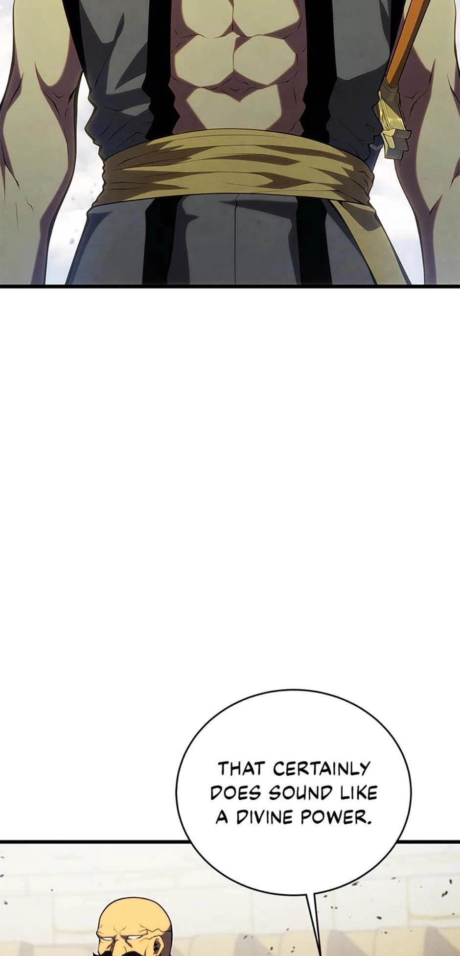 The Swordmaster's Son Chapter 129