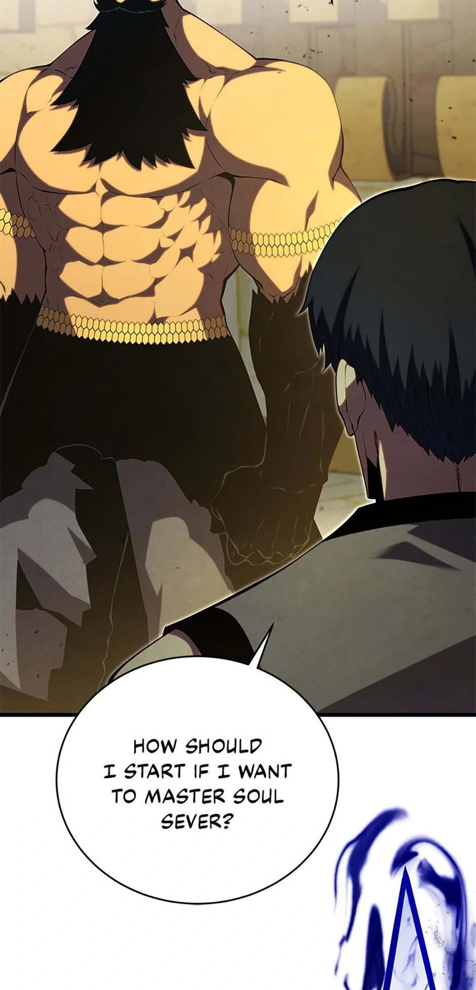 The Swordmaster's Son Chapter 129