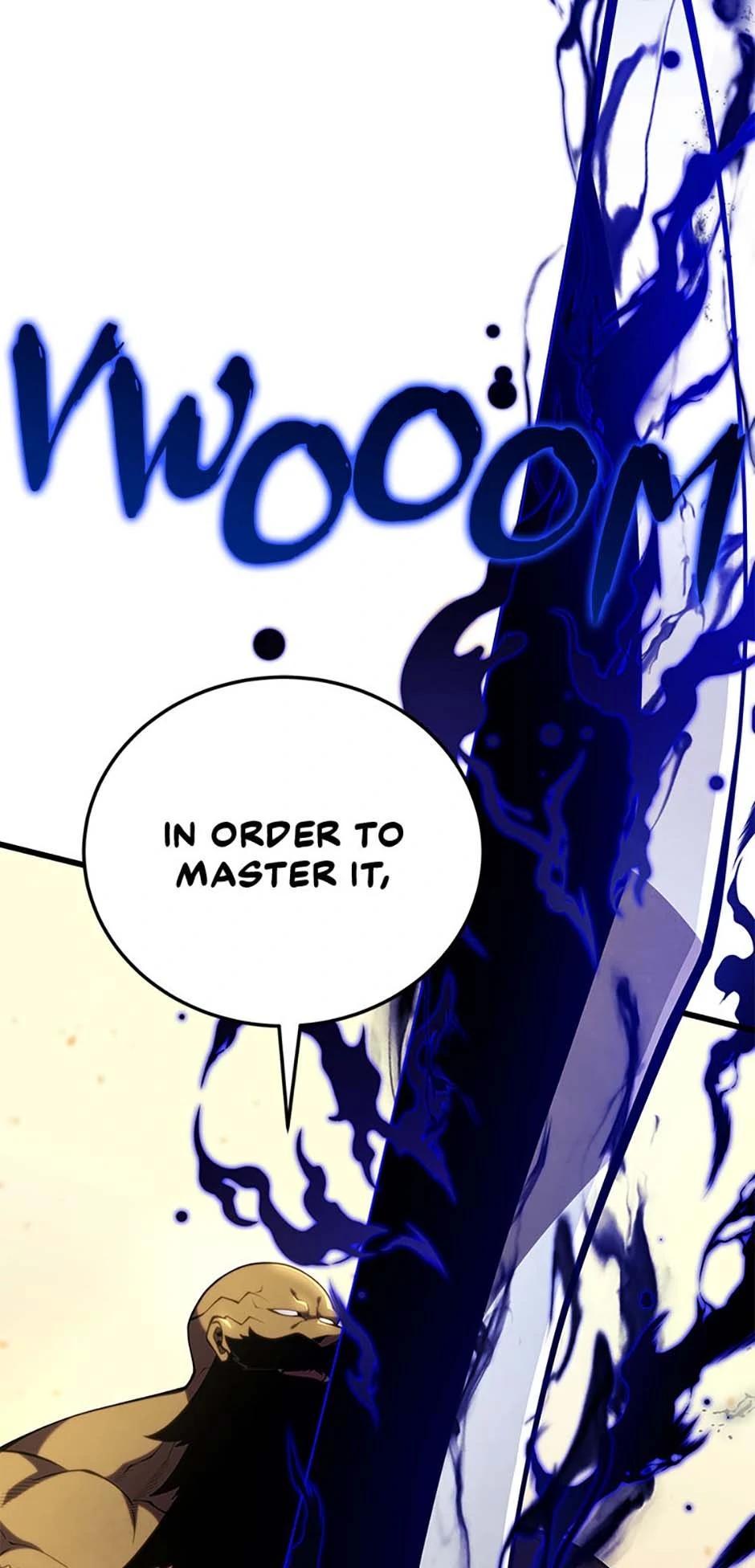 The Swordmaster's Son Chapter 129