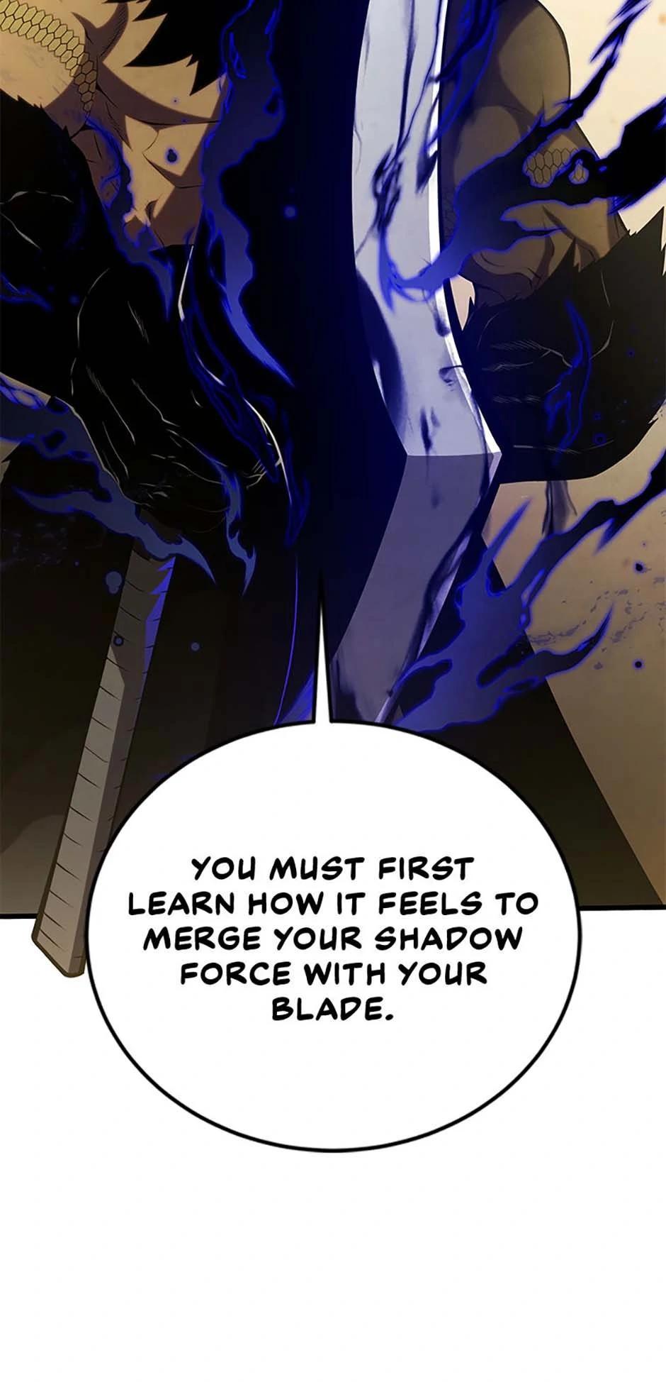 The Swordmaster's Son Chapter 129