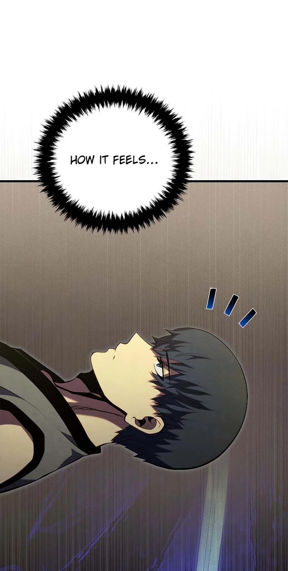 The Swordmaster's Son Chapter 129