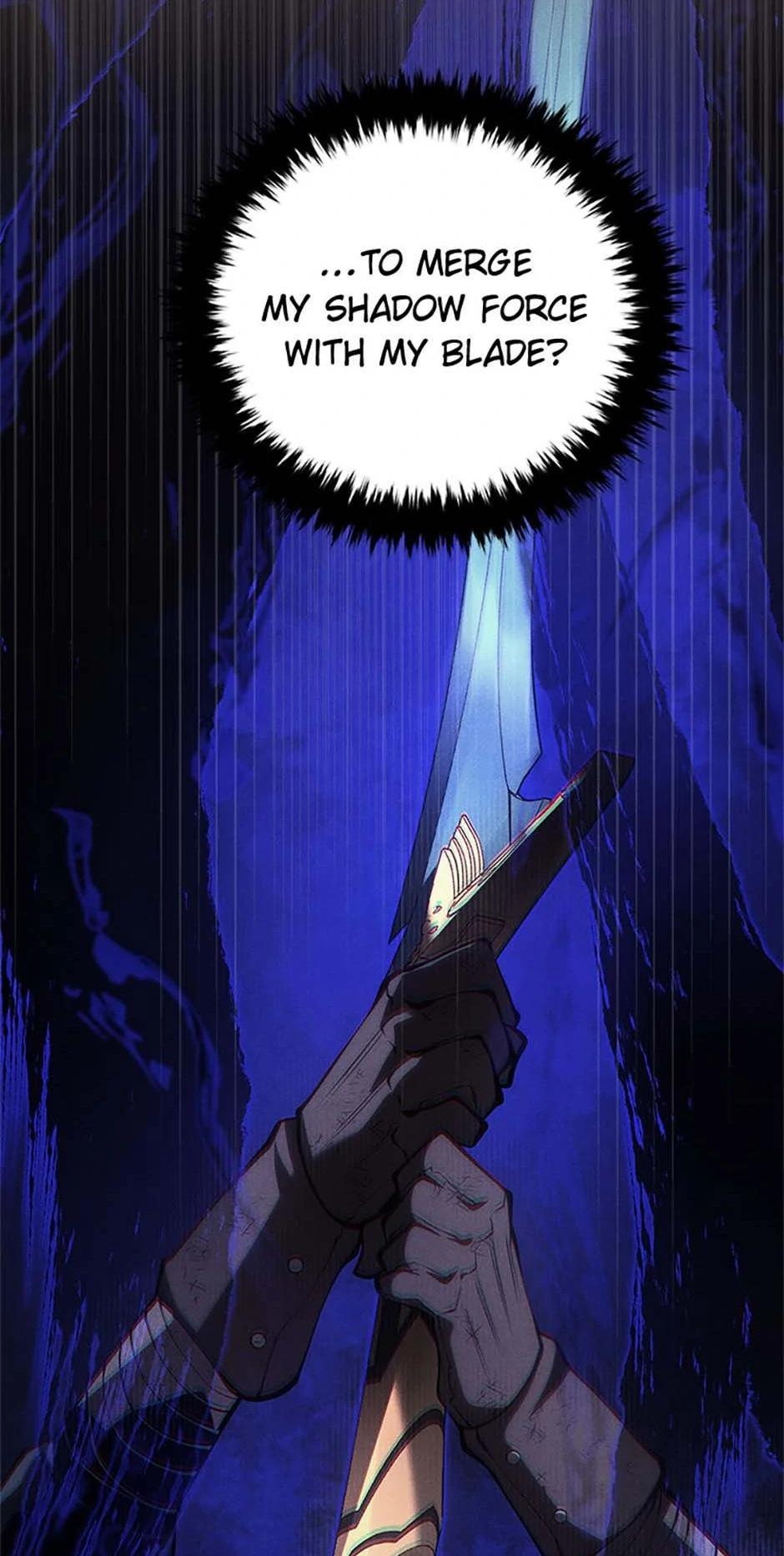 The Swordmaster's Son Chapter 129