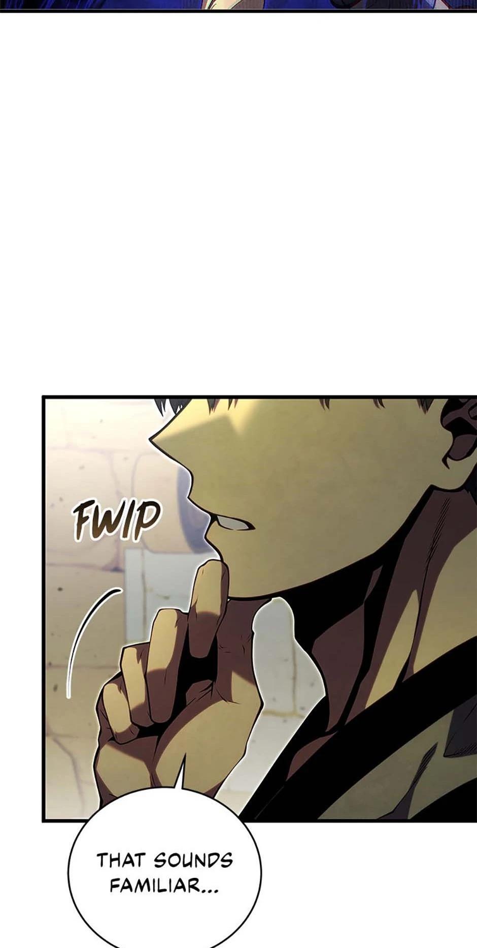 The Swordmaster's Son Chapter 129