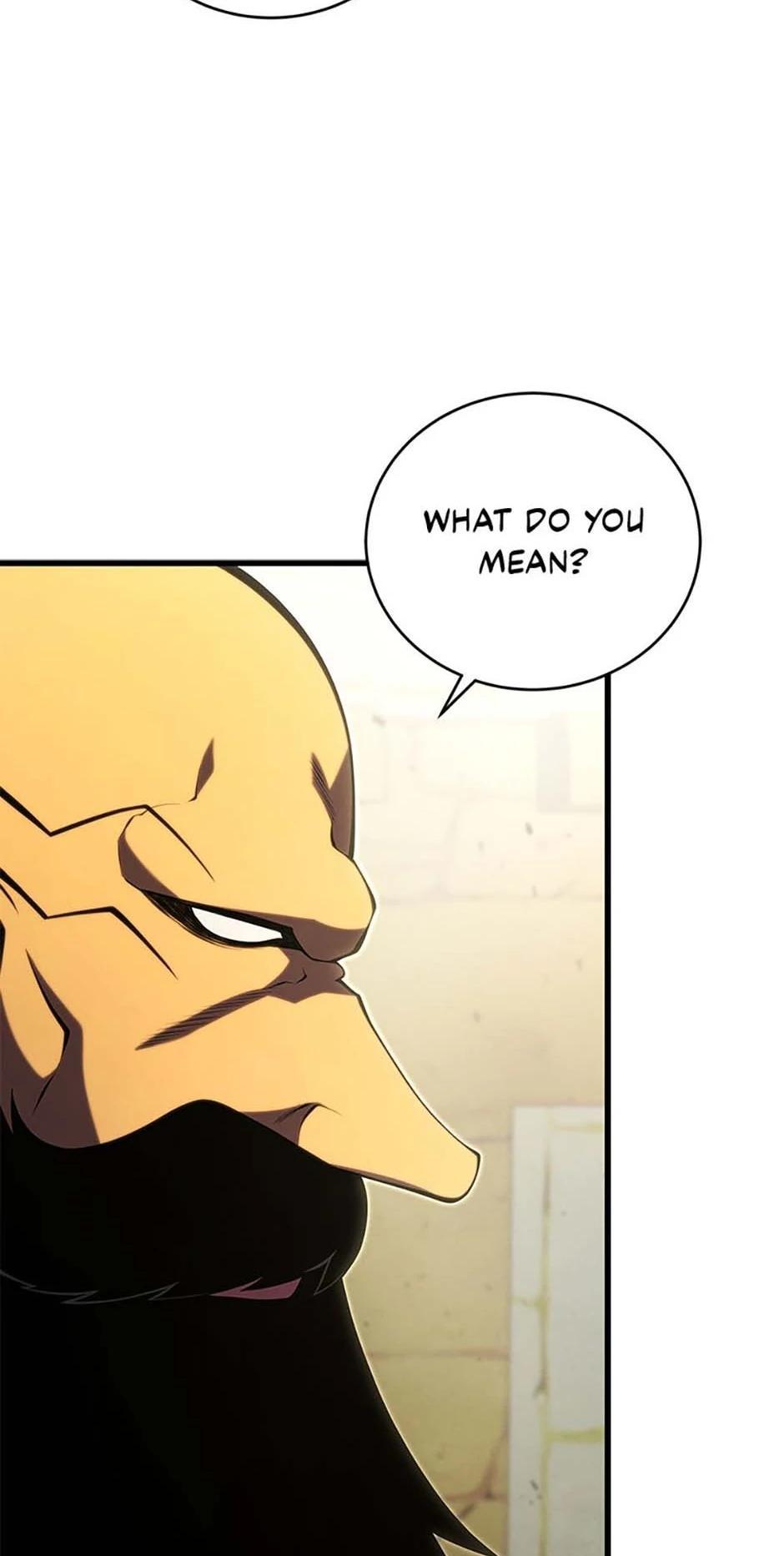 The Swordmaster's Son Chapter 129