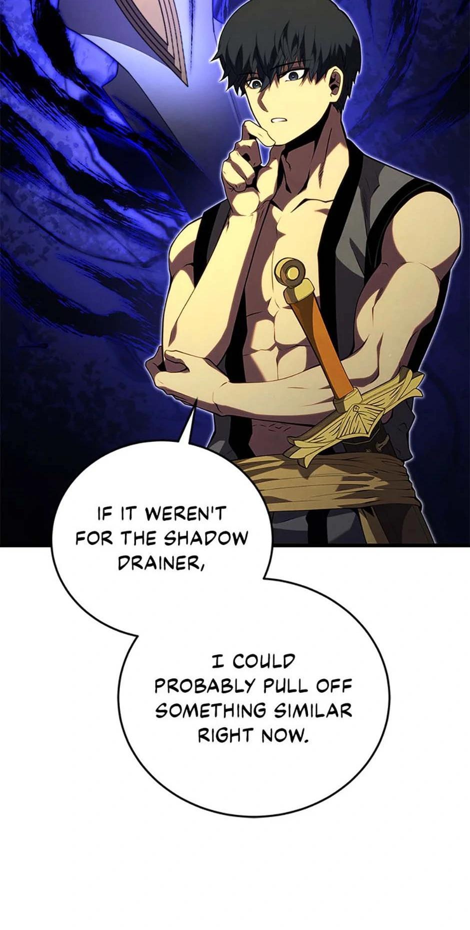 The Swordmaster's Son Chapter 129