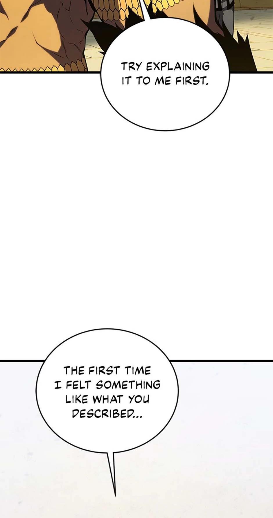 The Swordmaster's Son Chapter 129