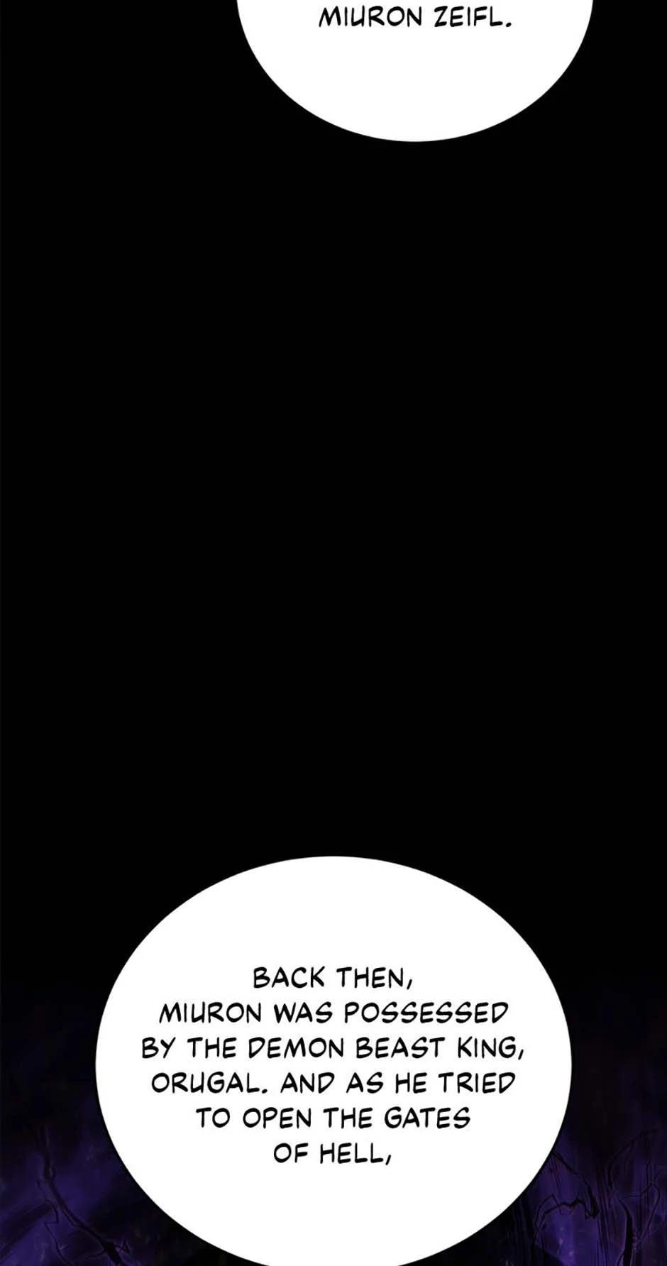 The Swordmaster's Son Chapter 129