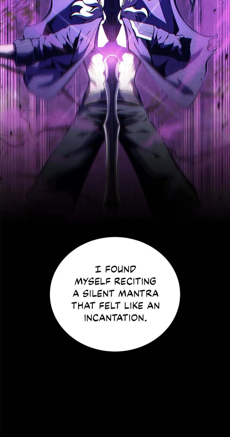 The Swordmaster's Son Chapter 129