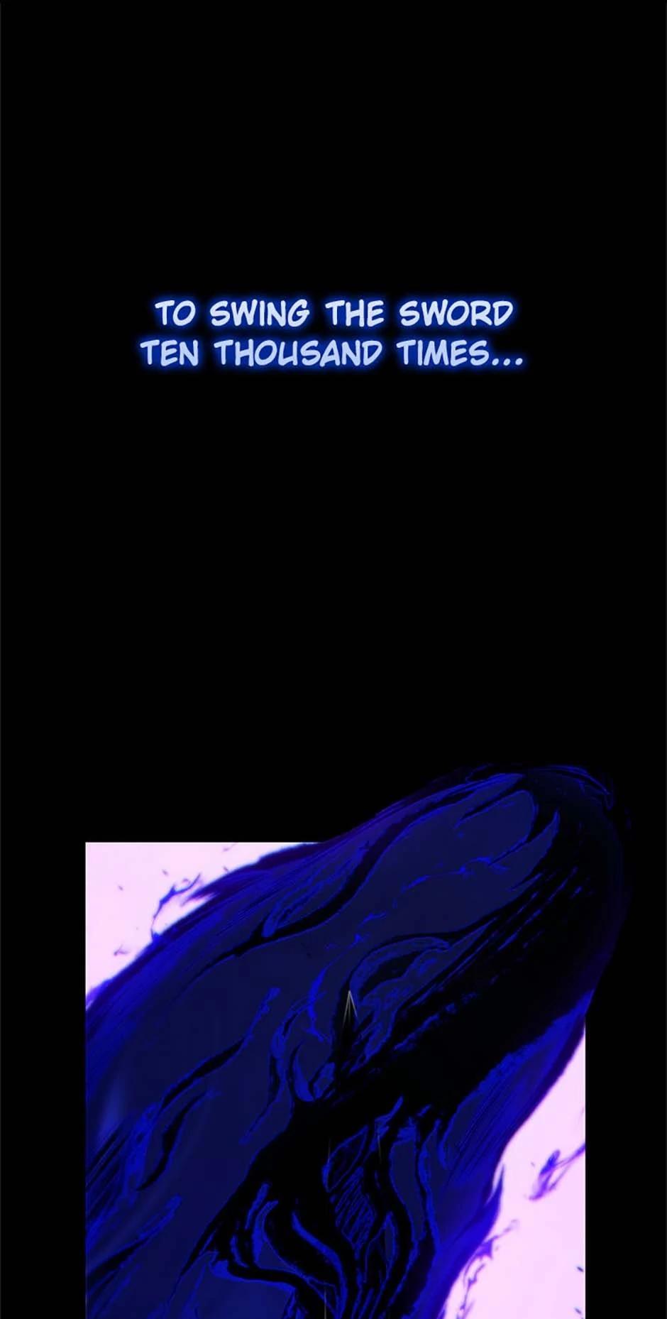 The Swordmaster's Son Chapter 129