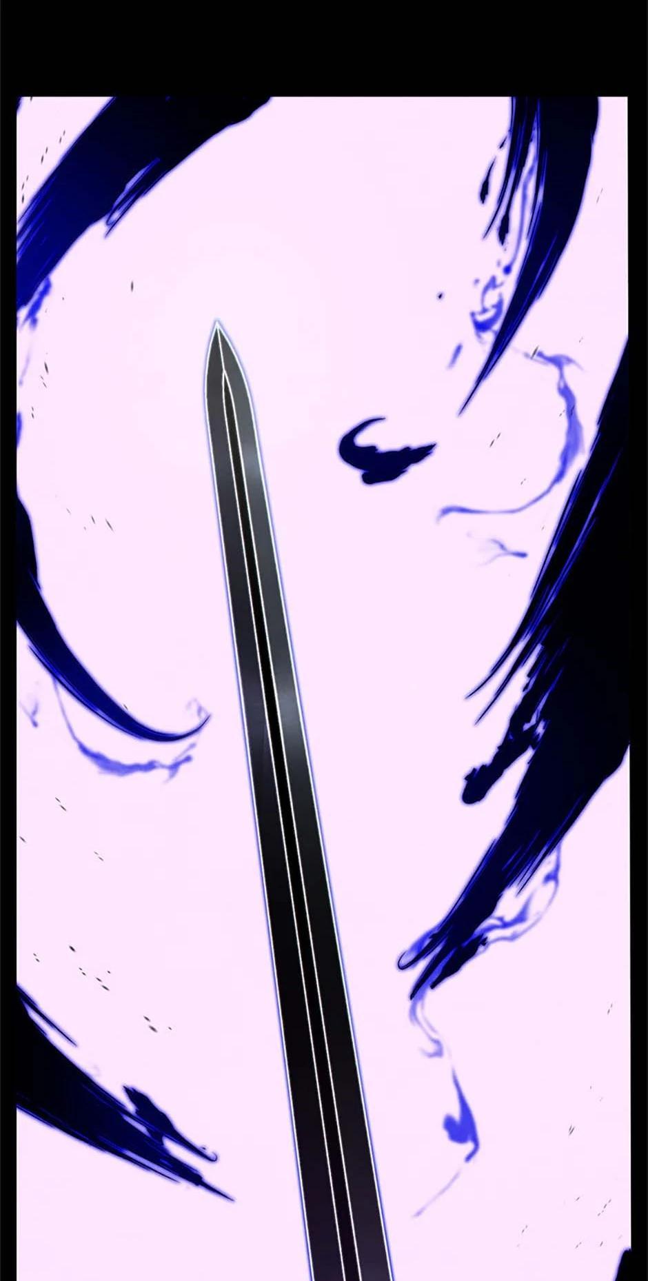 The Swordmaster's Son Chapter 129