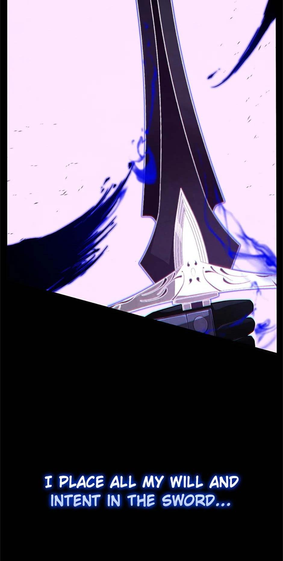 The Swordmaster's Son Chapter 129