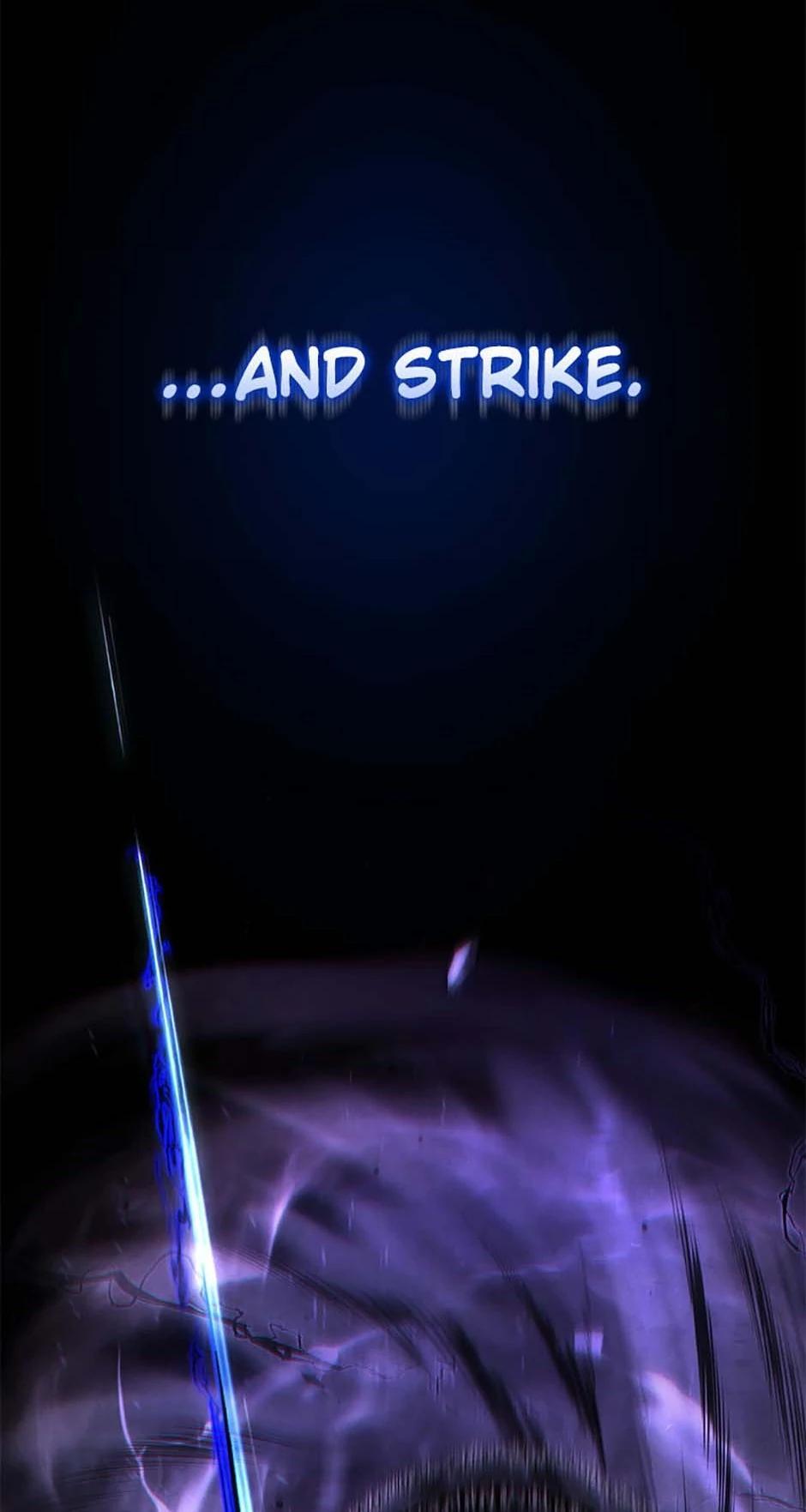 The Swordmaster's Son Chapter 129