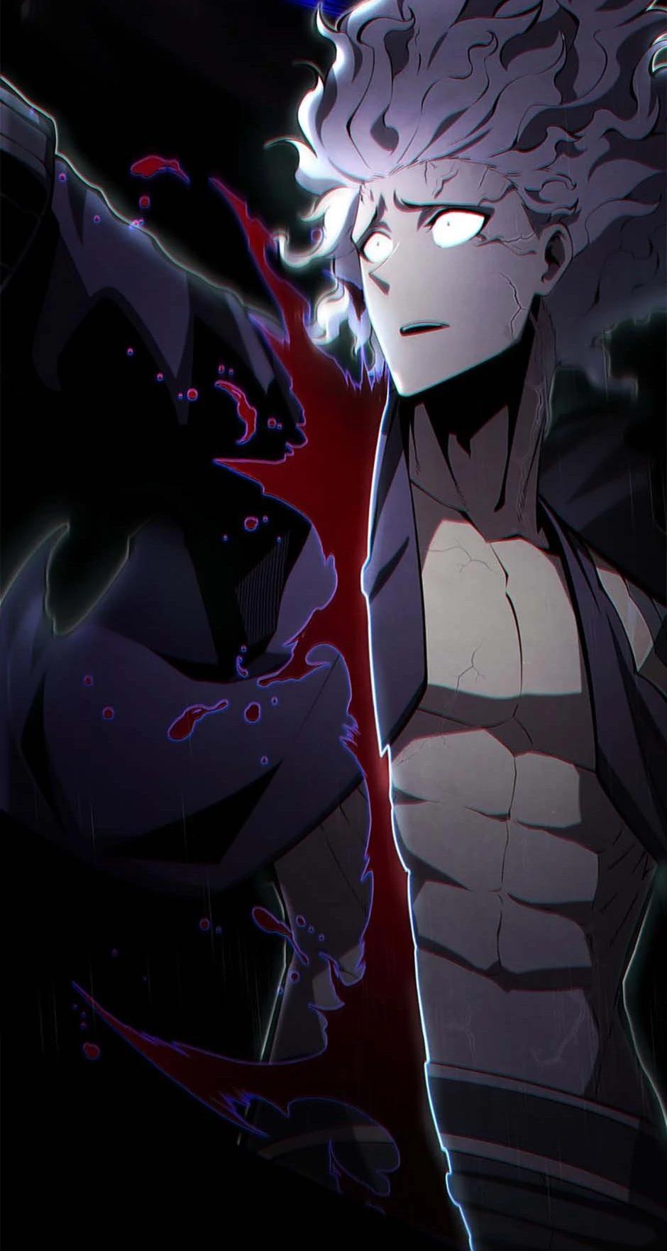 The Swordmaster's Son Chapter 129