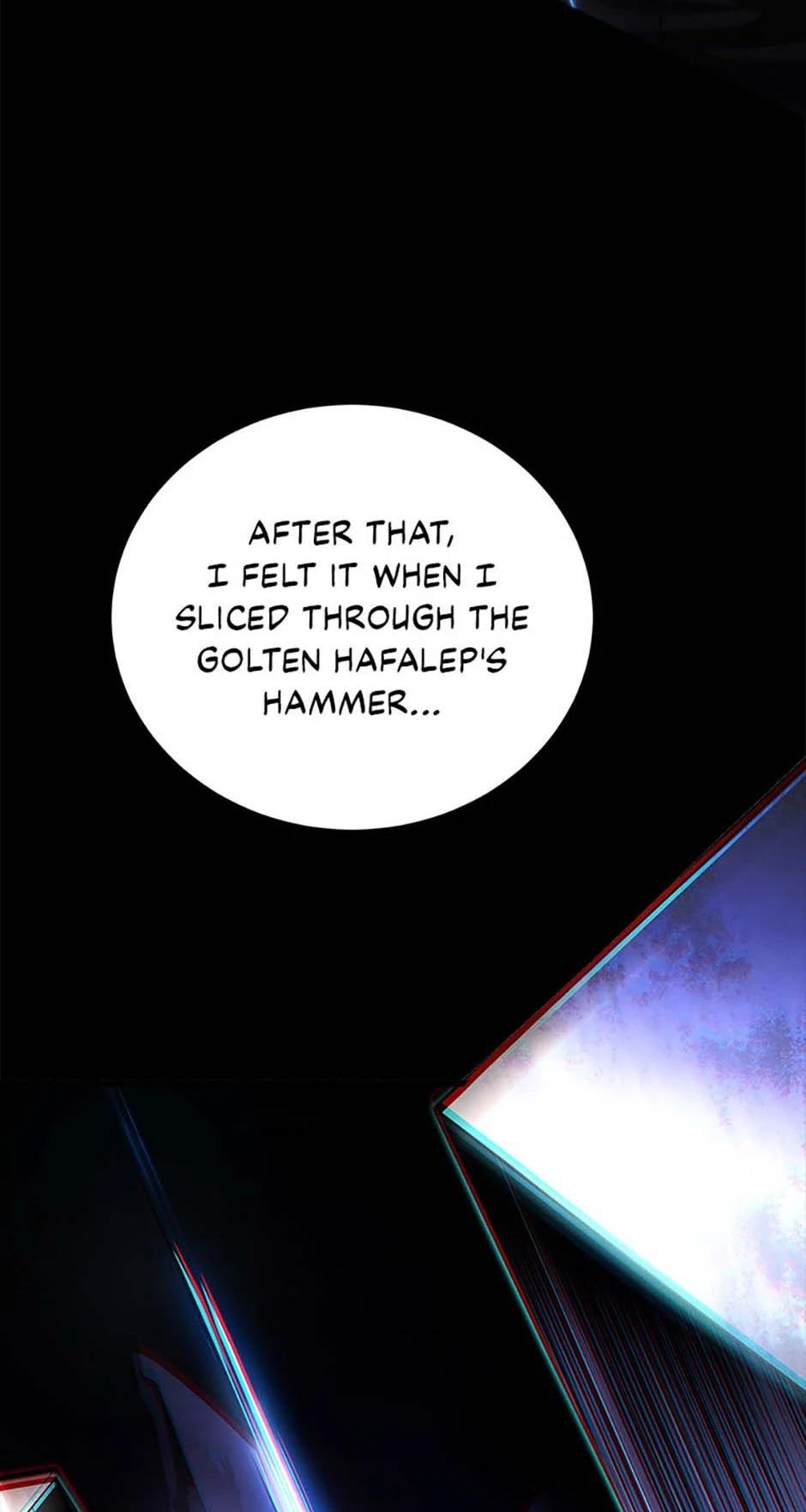 The Swordmaster's Son Chapter 129