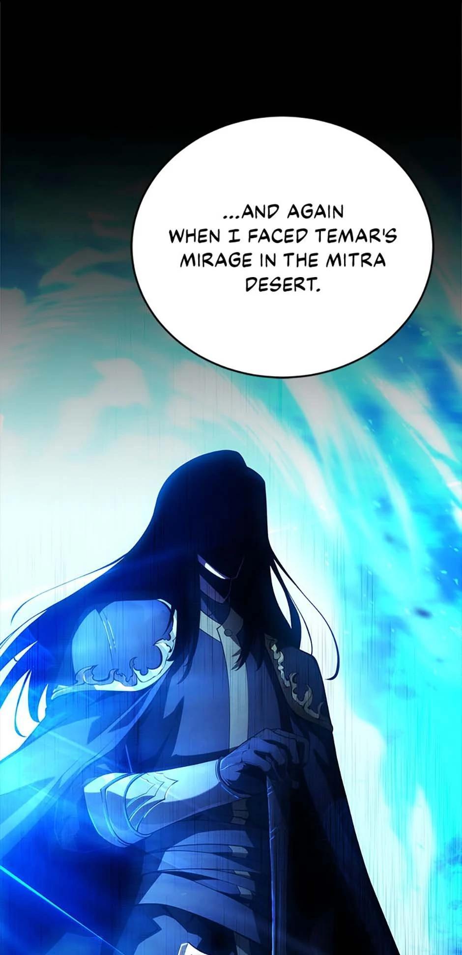 The Swordmaster's Son Chapter 129