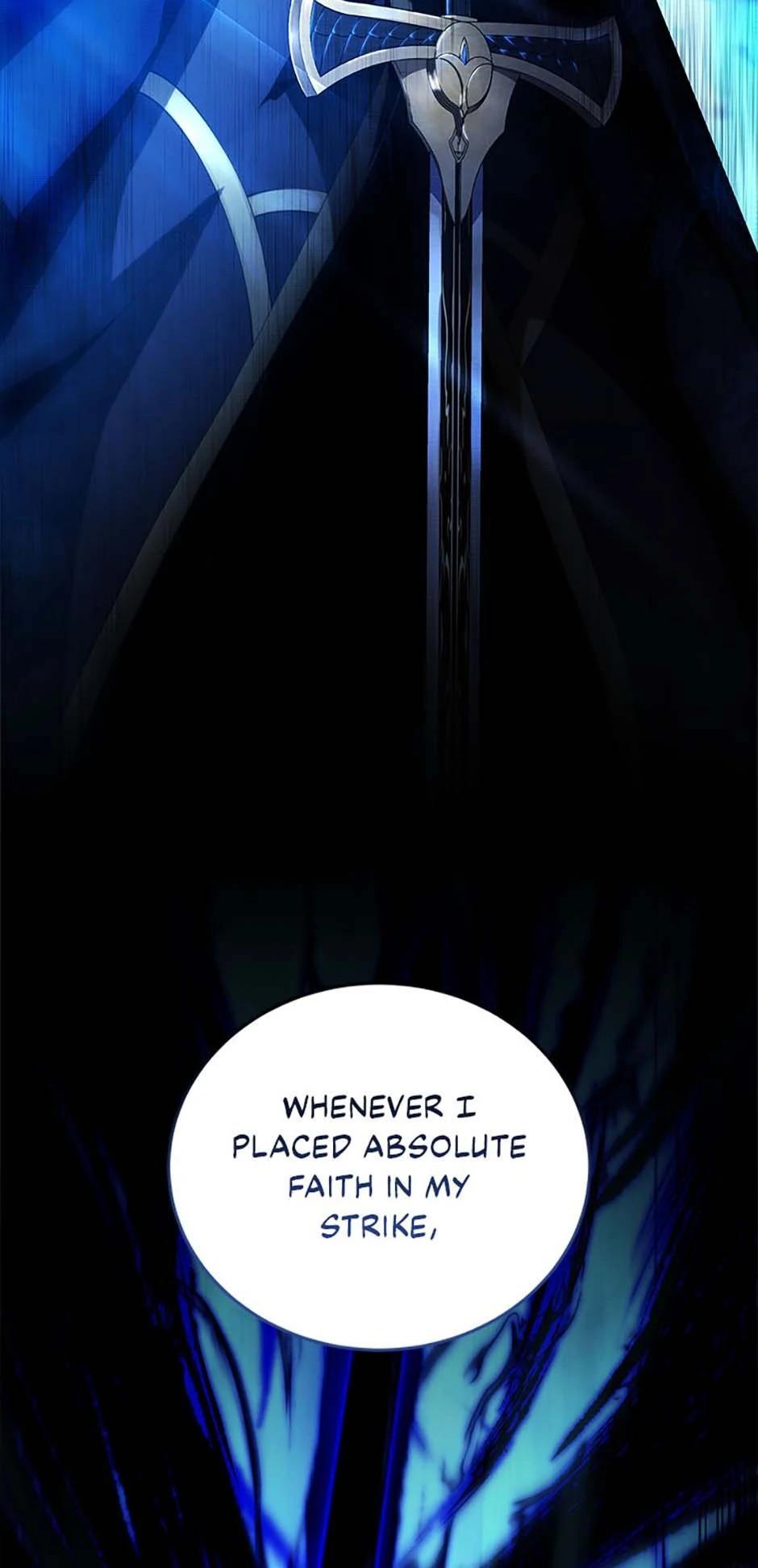 The Swordmaster's Son Chapter 129