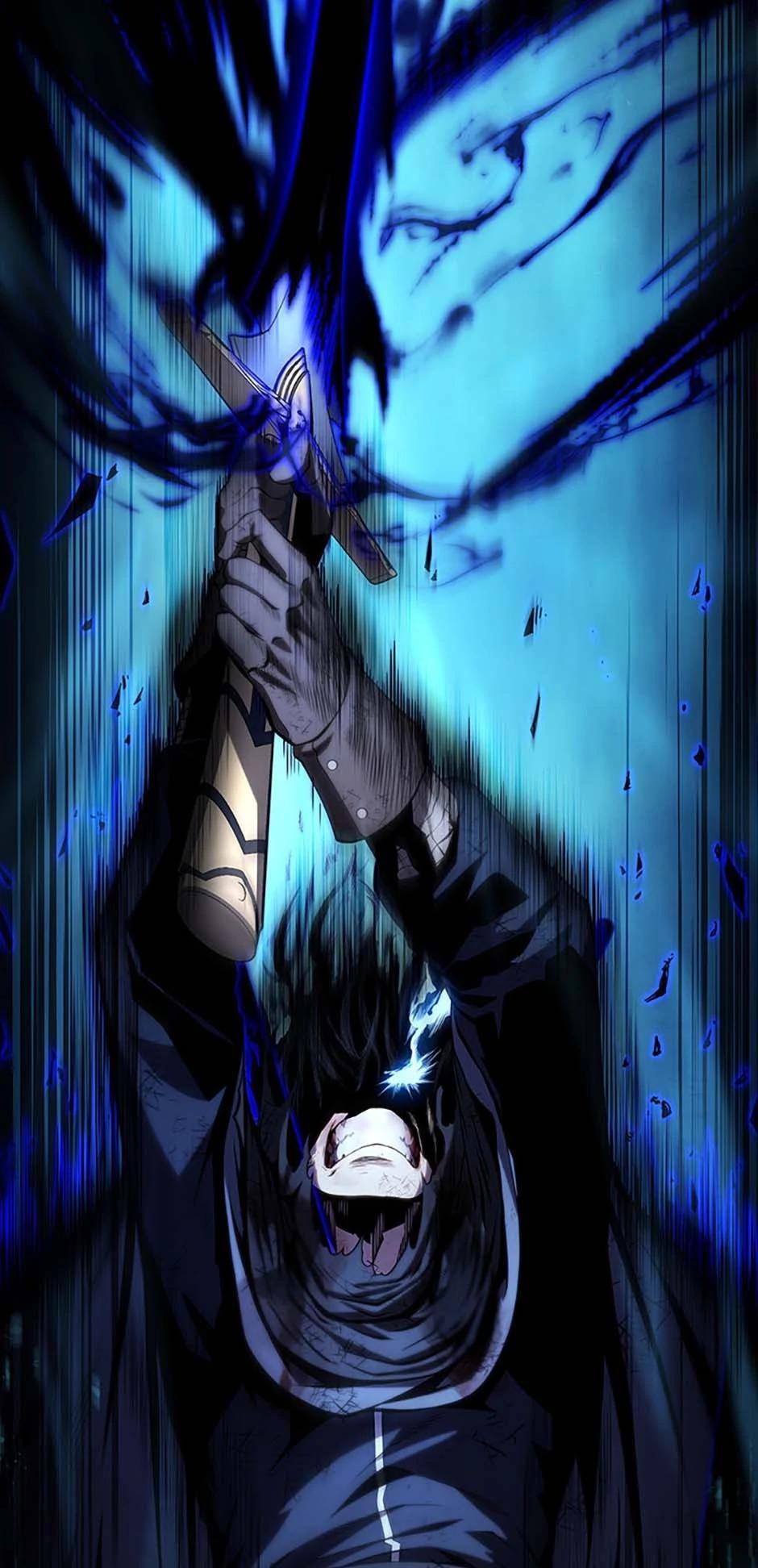 The Swordmaster's Son Chapter 129